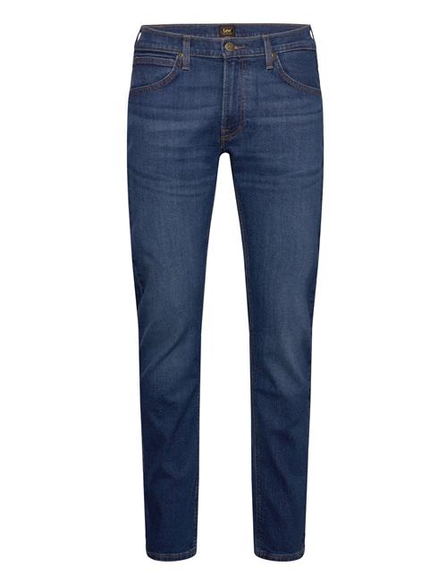 Lee Jeans Daren Zip Fly Lee Jeans Blue