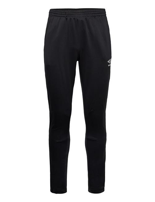 Umbro Liga Training Pant Umbro Black