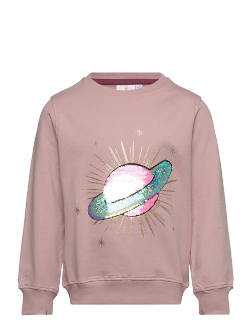 Tnmiranda Sweatshirt The New Pink