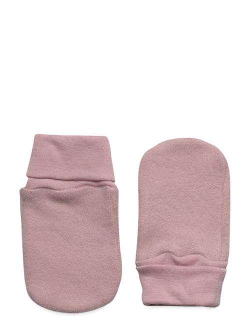 CeLaVi Soft Wool Mittens CeLaVi Pink