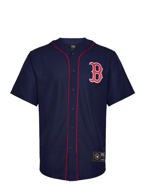 Fanatics Mlb Core Foundation Jersey Fanatics Navy