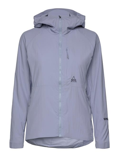 Ben Nevis W Super Light Insulated Jacket SOS Blue