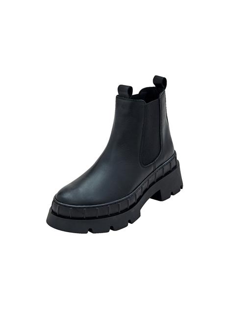 Se EDITED Chelsea Boots 'Rebekah'  sort ved About You