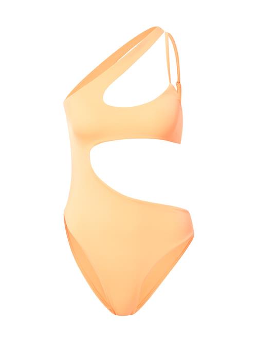 Hunkemöller Badedragt 'Fire'  neonorange