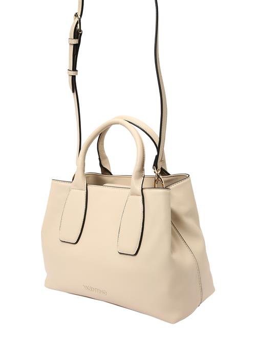 VALENTINO Håndtaske  beige / guld