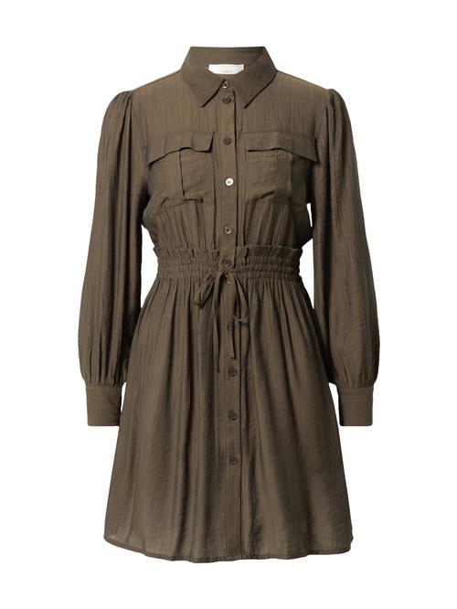 Guido Maria Kretschmer Women Blusekjole 'Maria'  khaki