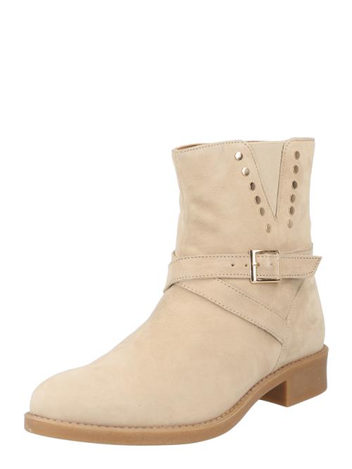 ABOUT YOU Boots 'Eda'  beige