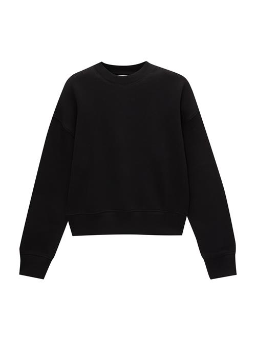 Pull&Bear Sweatshirt  sort