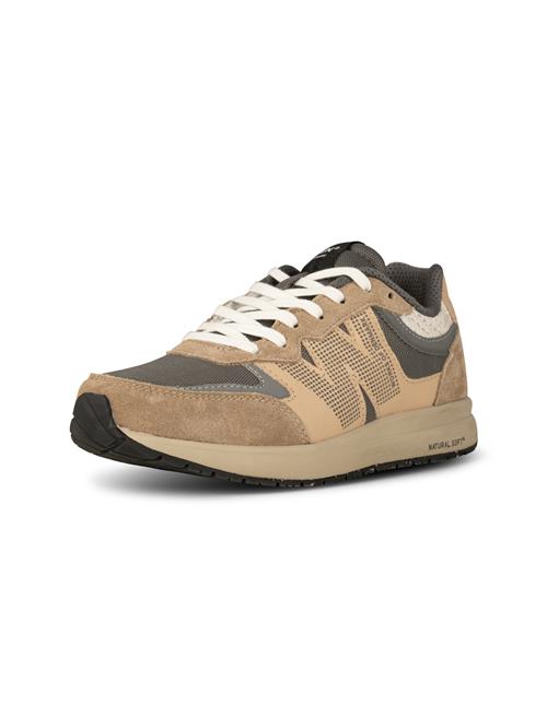 WODEN Sneaker low  beige / blandingsfarvet