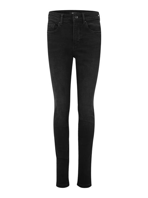 Only Petite Jeans 'ONLANN'  black denim