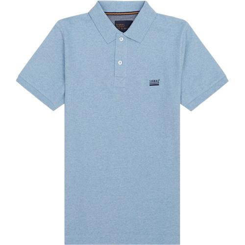 Signal - Polo T-shirt