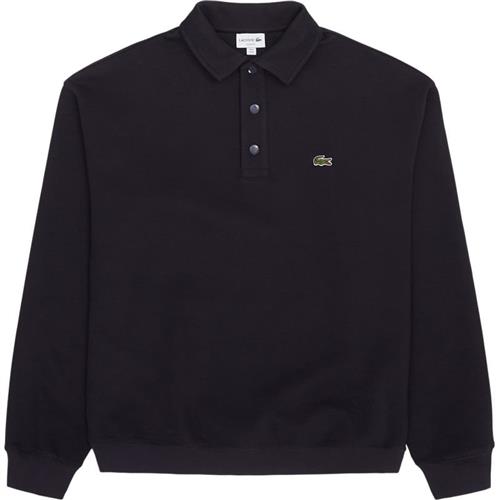 Lacoste - Pique Sweatshirt