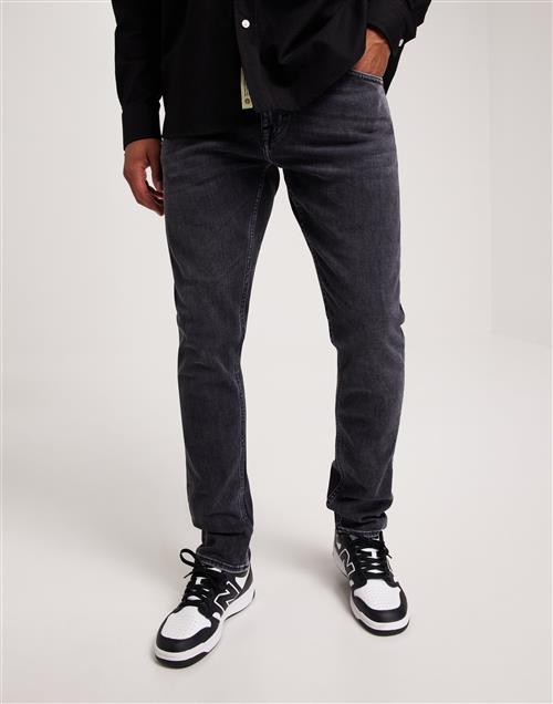 Tiger of Sweden Pistolero Slim fit jeans Sort