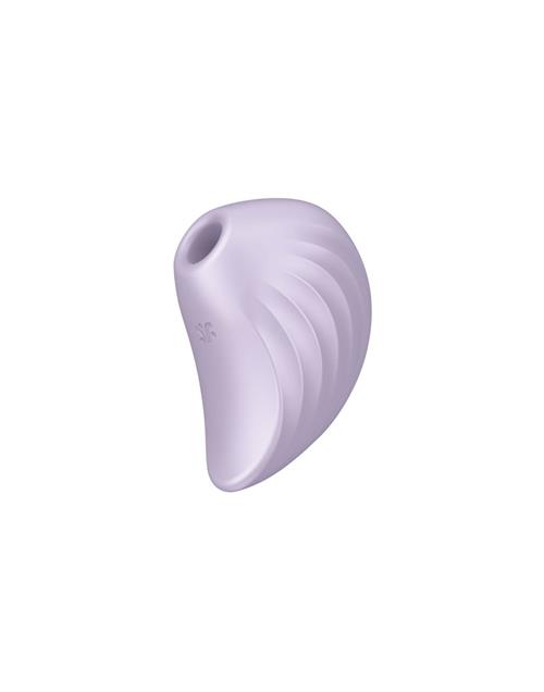 Satisfyer - Lilla - Satisfyer Pearl Diver