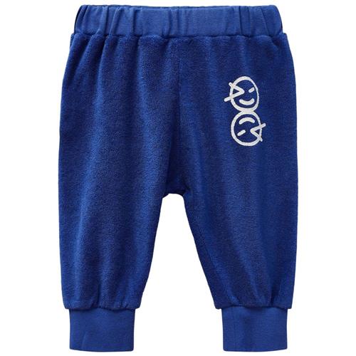 Wynken Mini Keel Træningsbukser Klein Blue 6 months  Blå  6 måneder  Unisex
