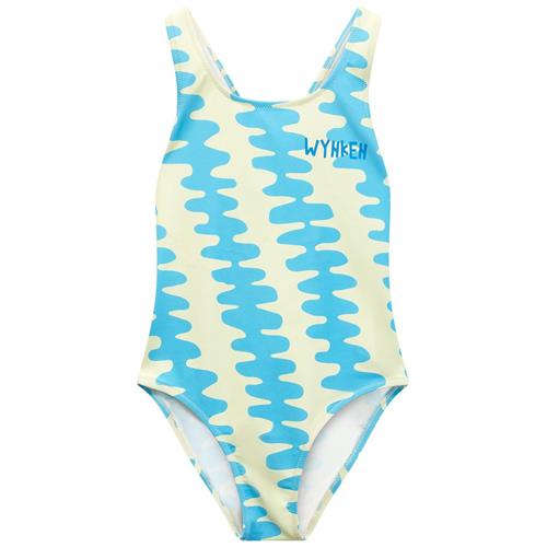 Se Wynken Kite Badedragt Aqua 8 Y  Blå  8 år  kvinde ved Babyshop