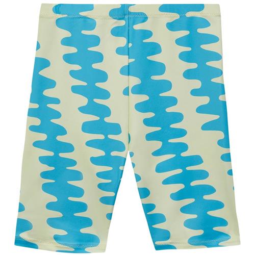 Wynken Cloud Badeshorts Aqua | Blå | 8 years