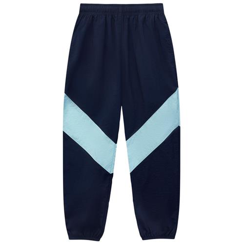 Wynken Glide Bukser Navy Pale Blue 10 Y  Marineblå  10 år  Unisex