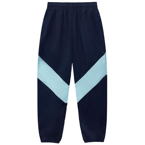 Wynken Glide Bukser Navy Pale Blue | Marine blå | 10 years