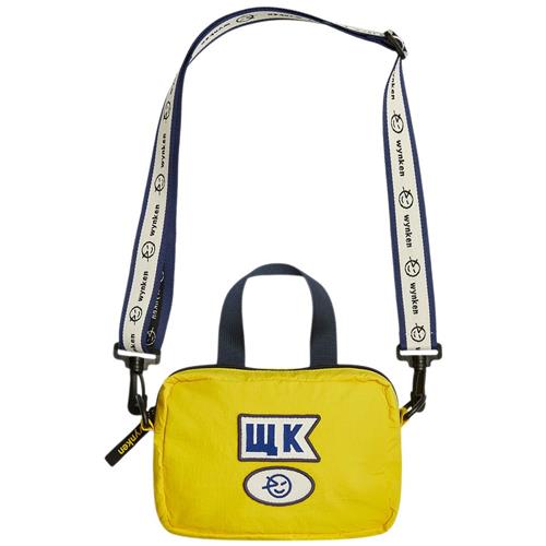 Wynken Nylon Taske Yellow | Gul | 0