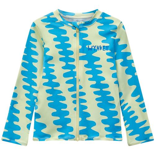Wynken Cloud UV-Top Aqua 2 Y  Blå  2 år  Unisex