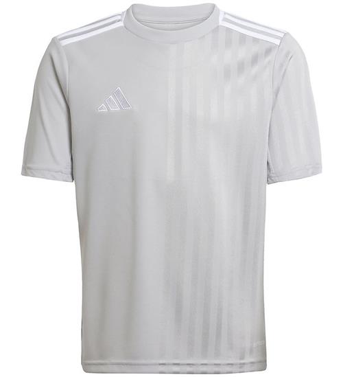 adidas Performance T-shirt - Campeon25 - Tmlggr/Ehite