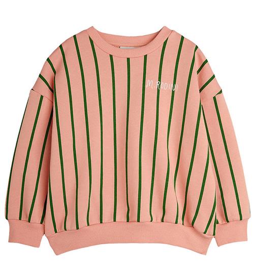 Mini Rodini Sweatshirt - Pink