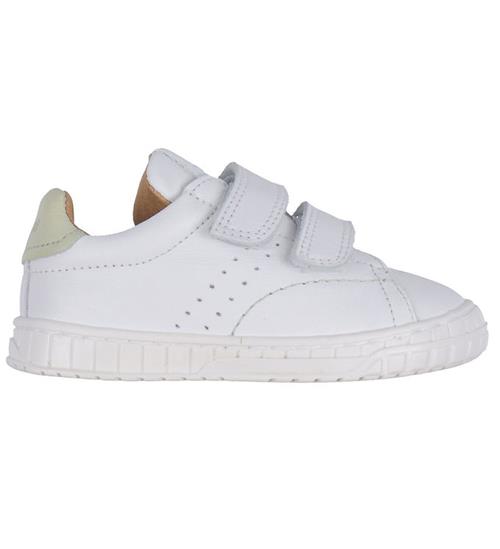 Bisgaard sneakers - Julian - White