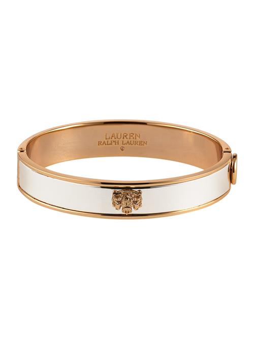 Lauren Ralph Lauren Armbånd  guld / sølv