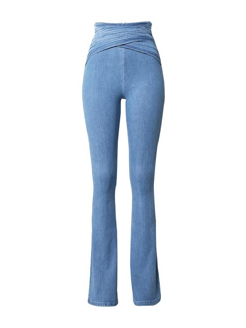 Misspap Jeans  blå