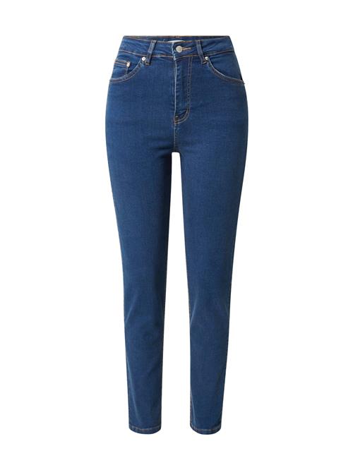 Se Nasty Gal Jeans  mørkeblå ved About You