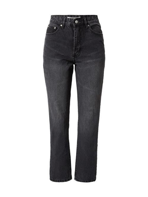 Nasty Gal Jeans  black denim