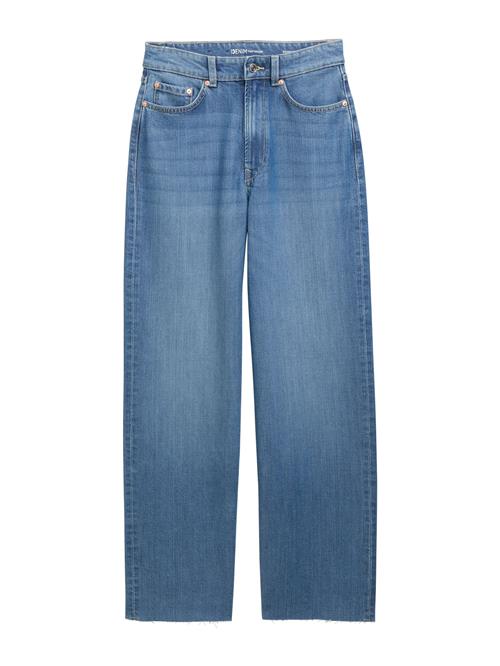 TOM TAILOR DENIM Jeans  blue denim