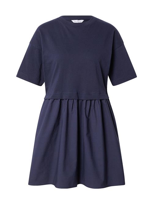 Miss Selfridge Kjole  navy