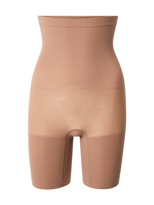 SPANX Shapingbukser 'Everyday'  lysebrun