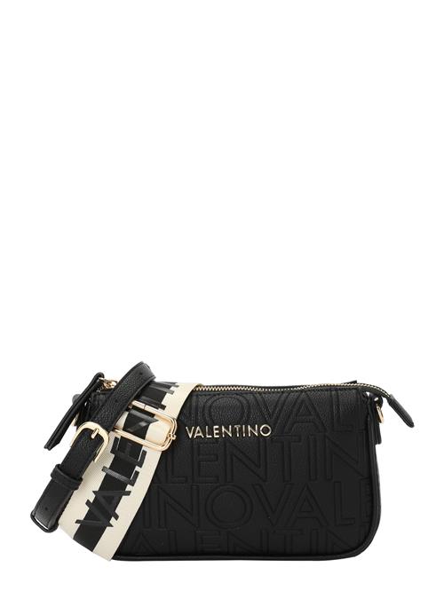 VALENTINO Skuldertaske  sort