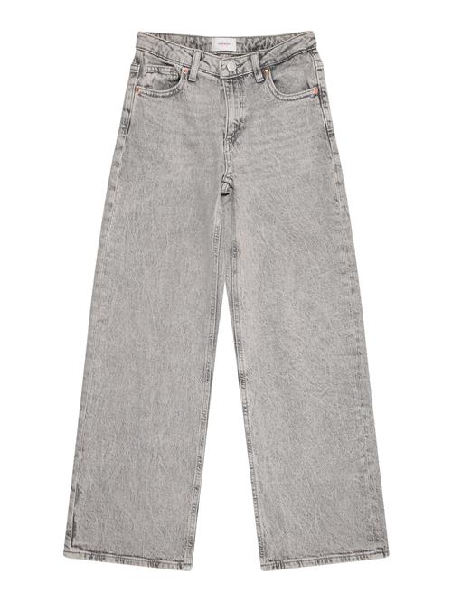 Vero Moda Girl Jeans 'VMTESSA'  lysegrå