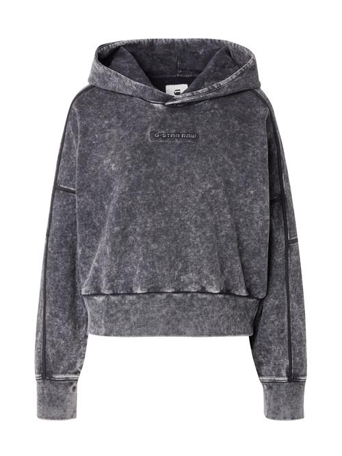 G-STAR Sweatshirt  sort