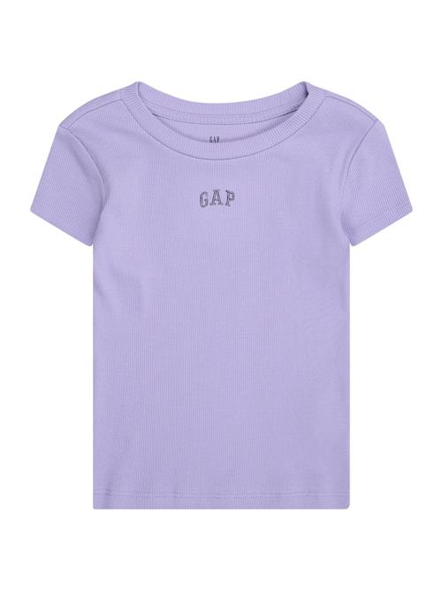 Se GAP Bluser & t-shirts  lavendel ved About You