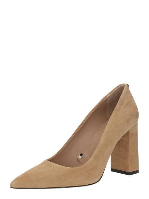 BOSS Pumps 'Janet'  camel