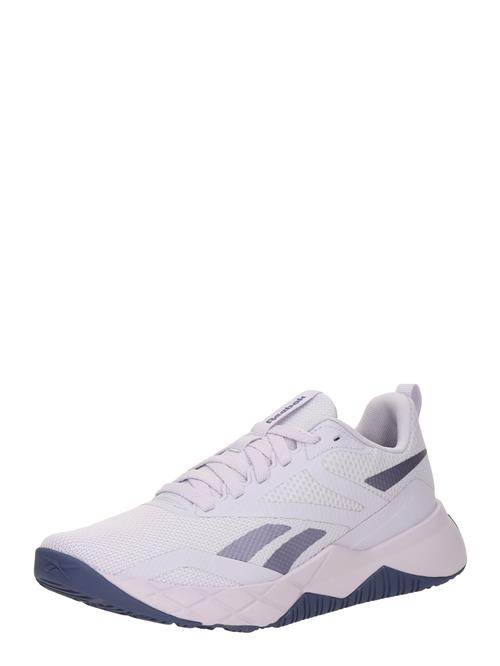 Reebok Sportssko 'NFX TRAINER'  lilla / brombær