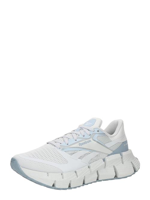 Se Reebok Løbesko 'Floatzig 1'  lyseblå / hvid ved About You