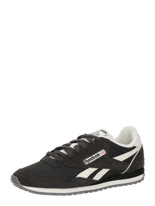 Reebok Sneaker low 'CLASSIC'  sort / hvid