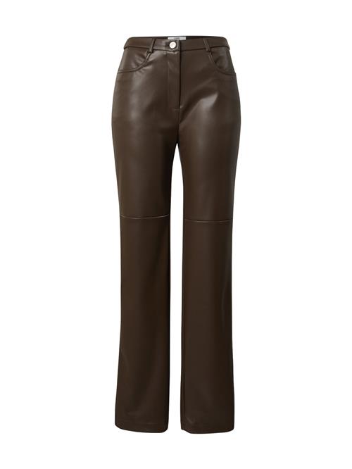 RÆRE by Lorena Rae Bukser 'Laney Tall'  brun