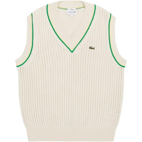 Lacoste - AH9302 Strikvest