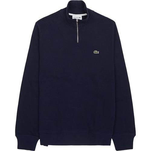 Lacoste - SH1927 Half-Zip Sweat