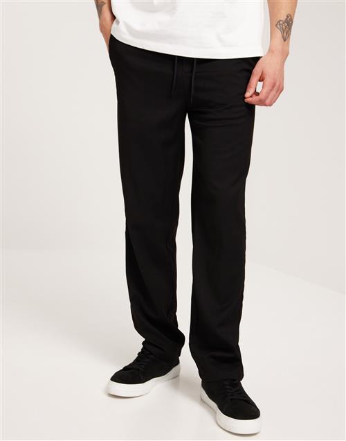 Only & Sons Onssinus Life Loose 0036 Pant Slacks Sort