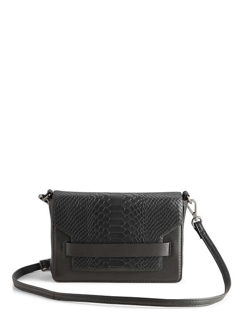 Markberg Vanyambg Crossbody Bag, Snake Markberg Black