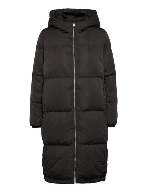 YAS Yasmillys Down Jacket S. YAS Black