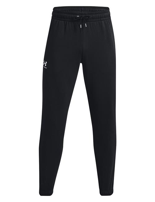 Ua Icon Fleece Jogger Under Armour Black